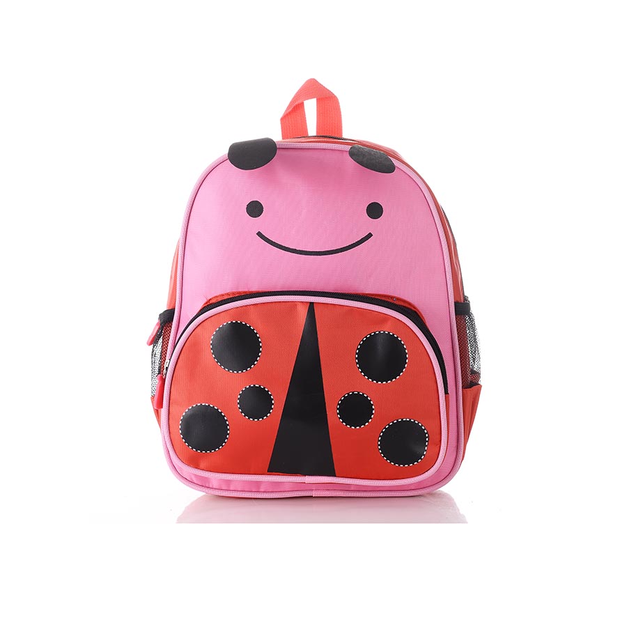 Mochila Infantil Animalitos 12″ Vaquita S.Antonio – RQ Mochilas